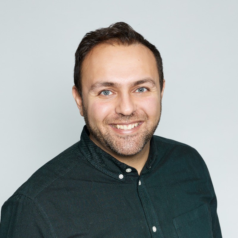 Mike Hassaballa